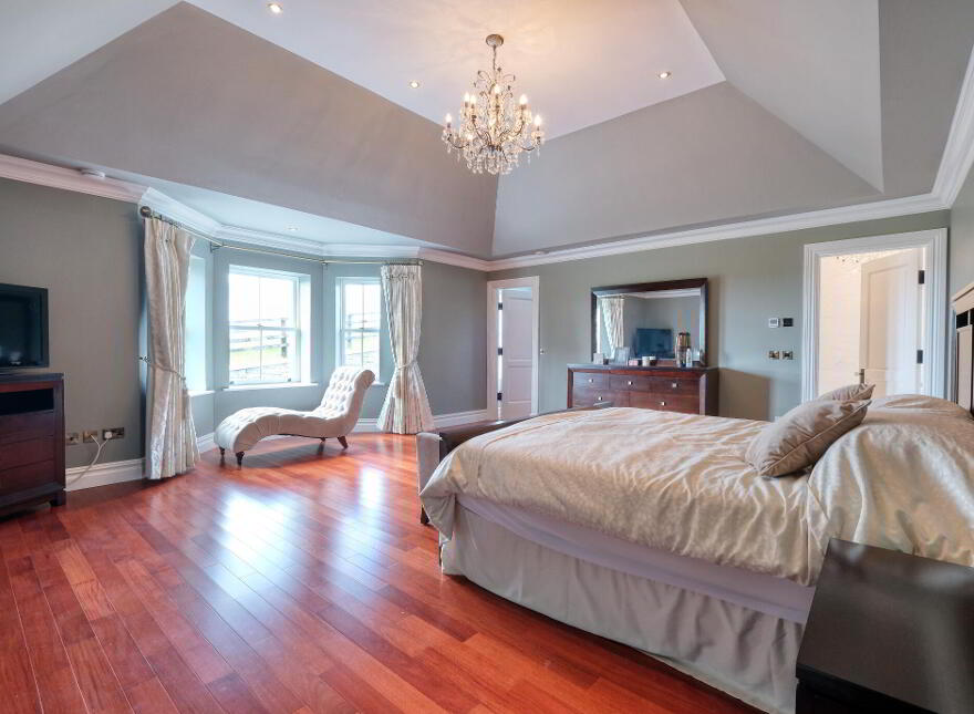 Ard Lios House, Kiltycreevagh, Ballinamuck, N39E0A5