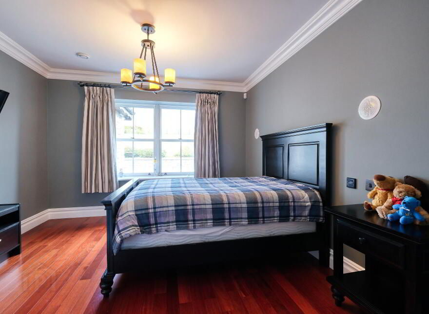 Ard Lios House, Kiltycreevagh, Ballinamuck, N39E0A5