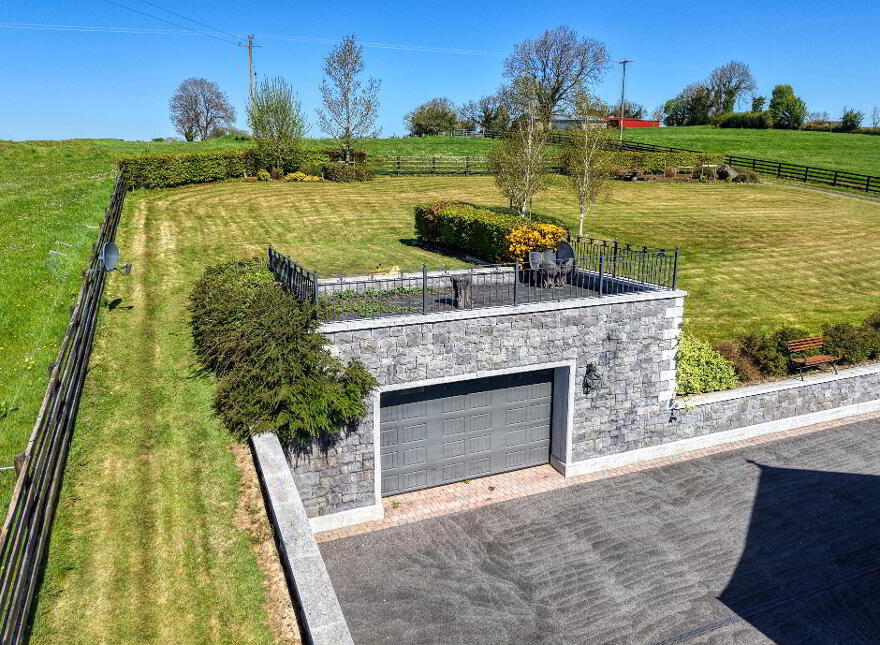 Ard Lios House, Kiltycreevagh, Ballinamuck, N39E0A5