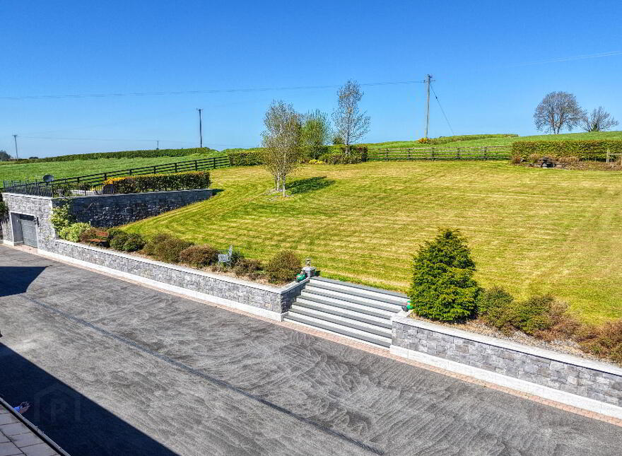Ard Lios House, Kiltycreevagh, Ballinamuck, N39E0A5
