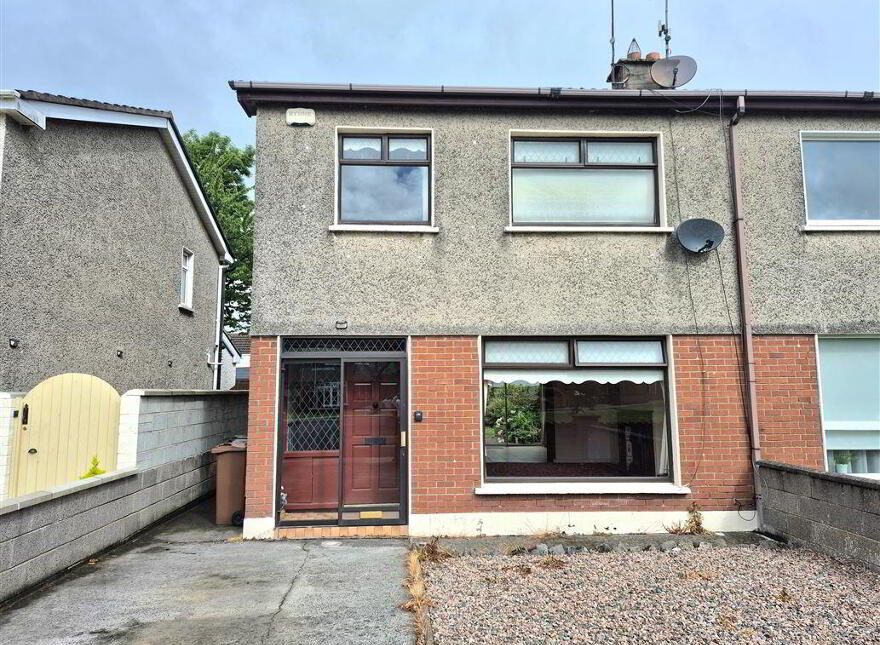 26 Ballypark, Drogheda, A92V4KR