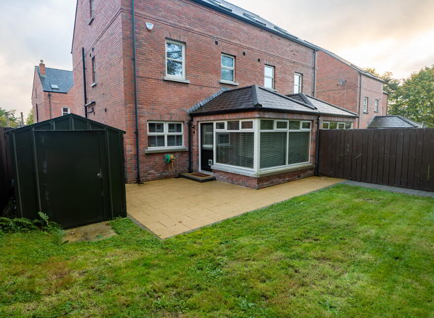 Greenhaw Manor, Londonderry, BT48 7FD