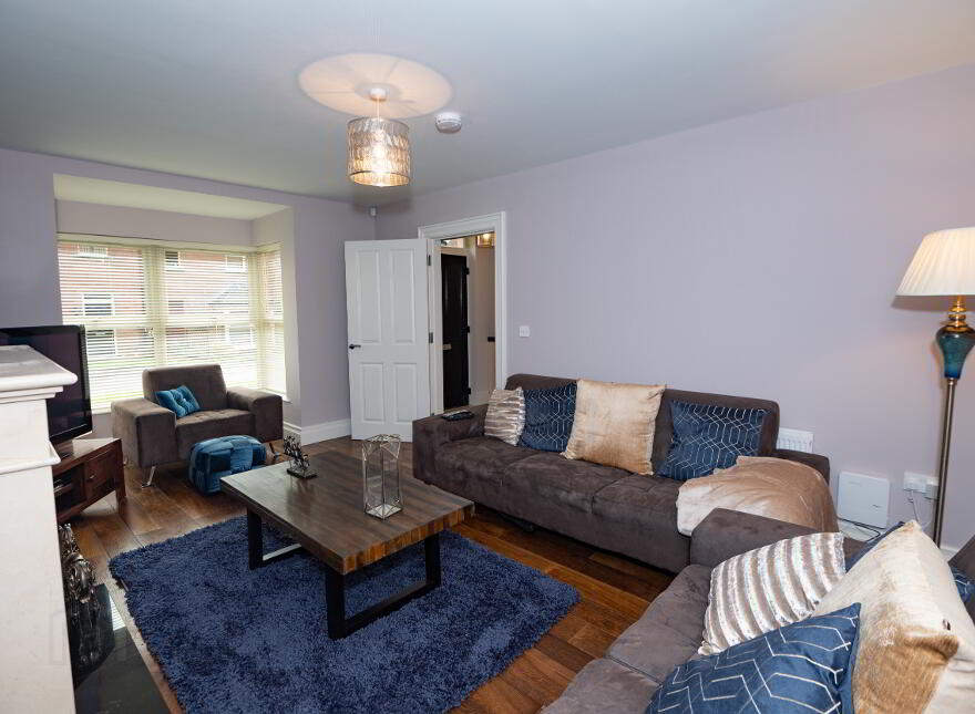 Greenhaw Manor, Londonderry, BT48 7FD