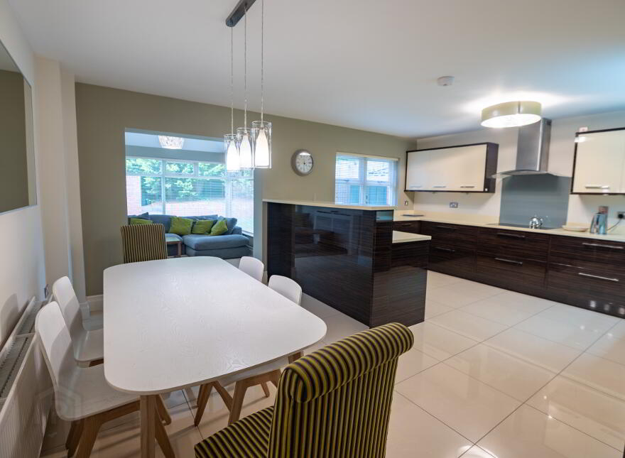 Greenhaw Manor, Londonderry, BT48 7FD