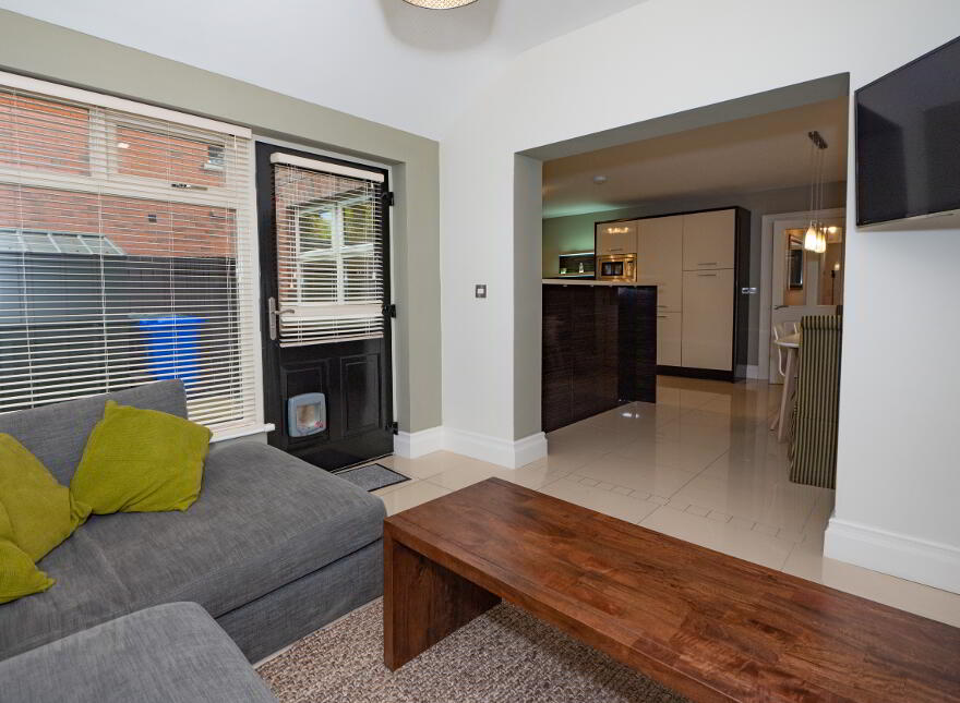 Greenhaw Manor, Londonderry, BT48 7FD