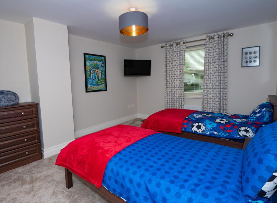 Greenhaw Manor, Londonderry, BT48 7FD