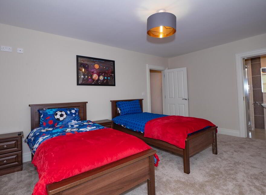 Greenhaw Manor, Londonderry, BT48 7FD
