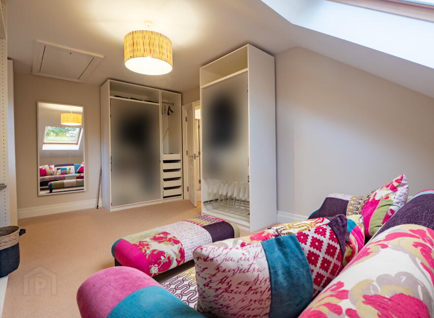 Greenhaw Manor, Londonderry, BT48 7FD