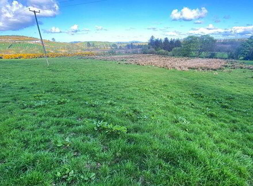 Tirhillion, Termon, Kilmacrennan