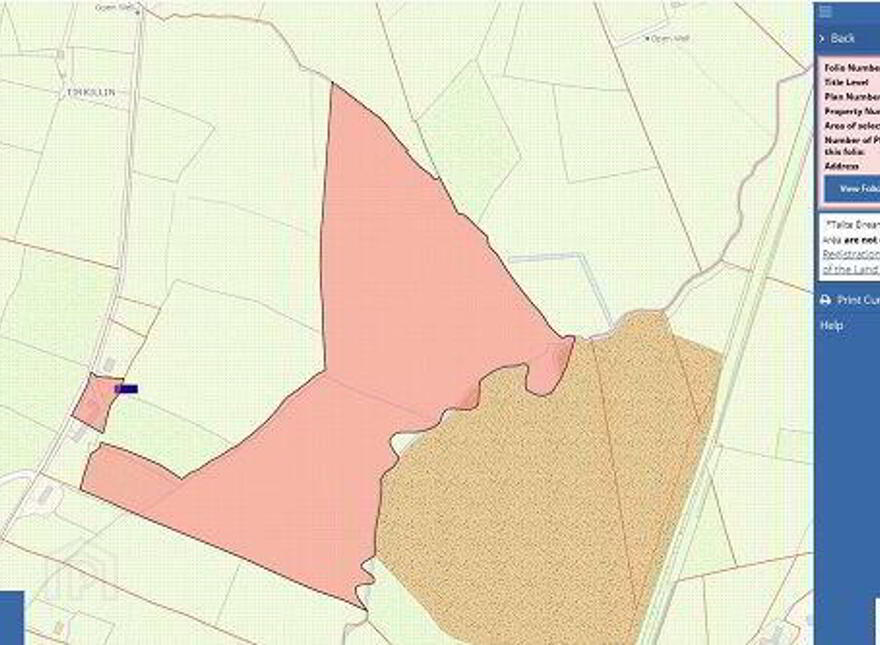 Tirhillion, Termon, Kilmacrennan