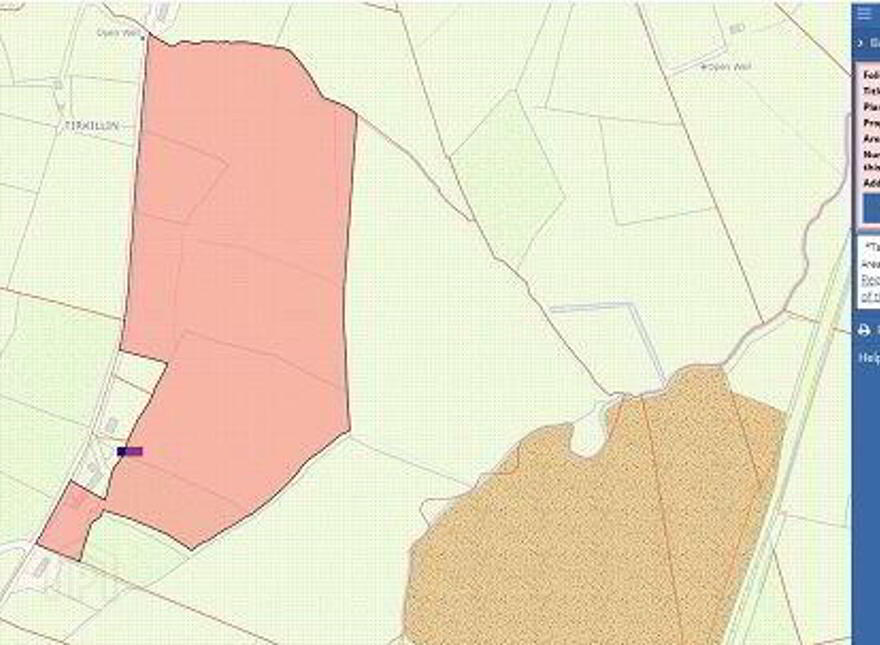 Tirhillion, Termon, Kilmacrennan