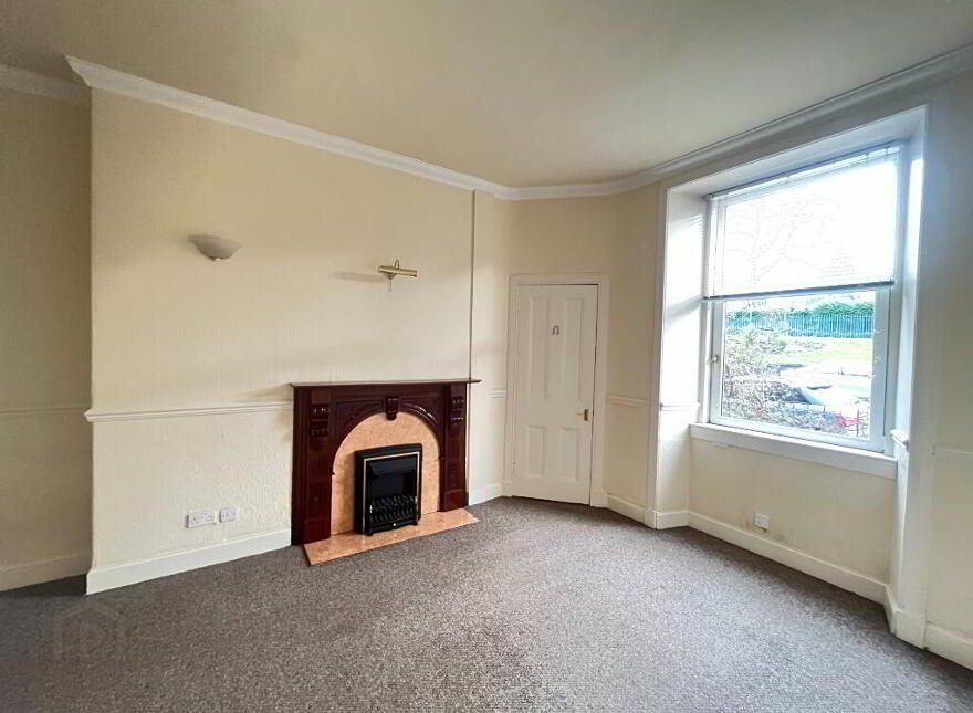 43 Balcarres Street, Morningside, Edinburgh, EH10 5JG