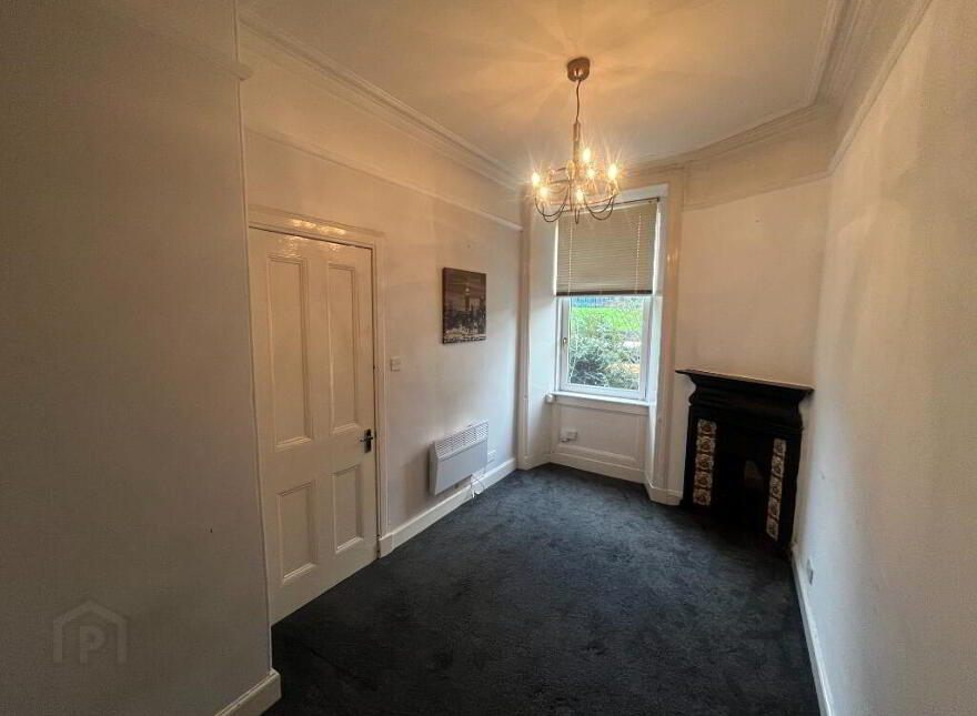 43 Balcarres Street, Morningside, Edinburgh, EH10 5JG