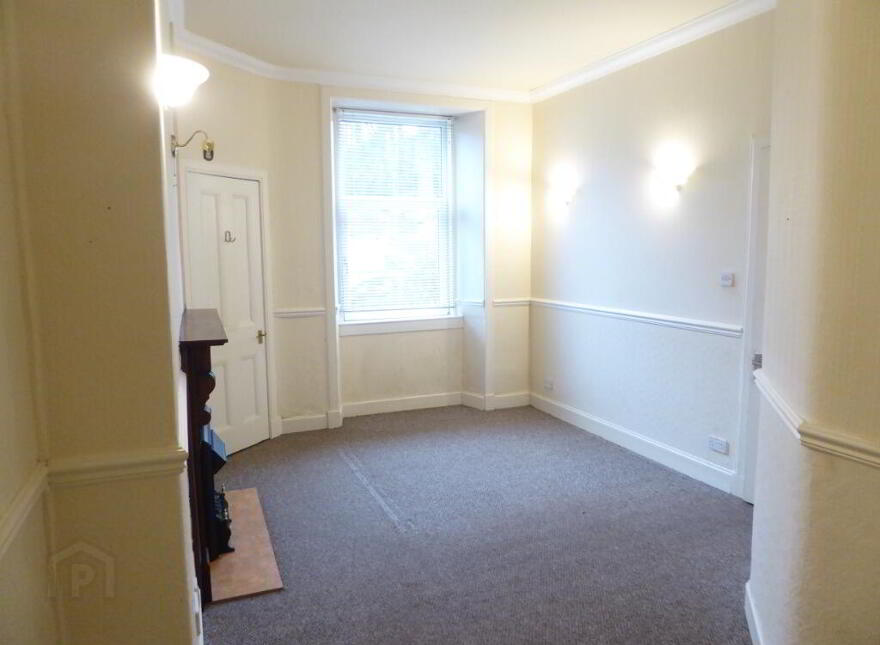 43 Balcarres Street, Morningside, Edinburgh, EH10 5JG