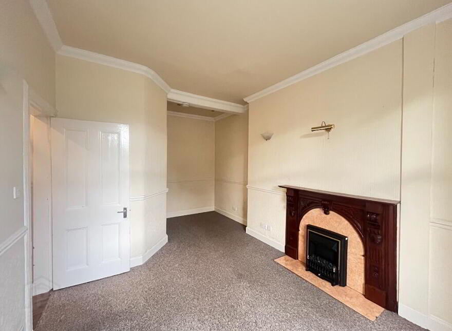 43 Balcarres Street, Morningside, Edinburgh, EH10 5JG
