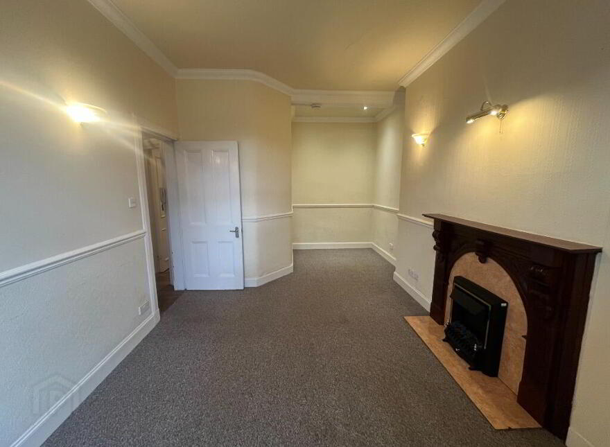 43 Balcarres Street, Morningside, Edinburgh, EH10 5JG