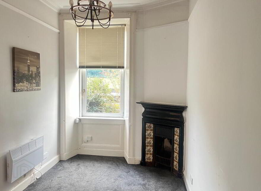 43 Balcarres Street, Morningside, Edinburgh, EH10 5JG