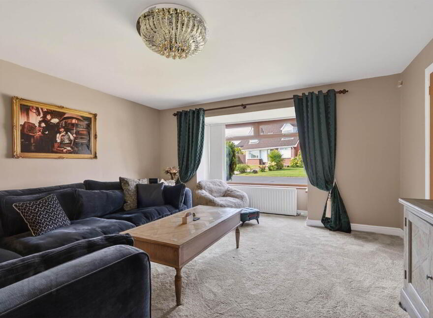 11 Lord Warden's Avenue, Bangor, BT19 1YE