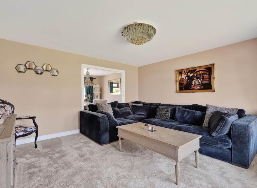 11 Lord Warden's Avenue, Bangor, BT19 1YE