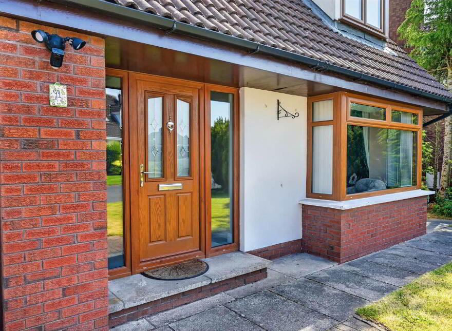 11 Lord Warden's Avenue, Bangor, BT19 1YE