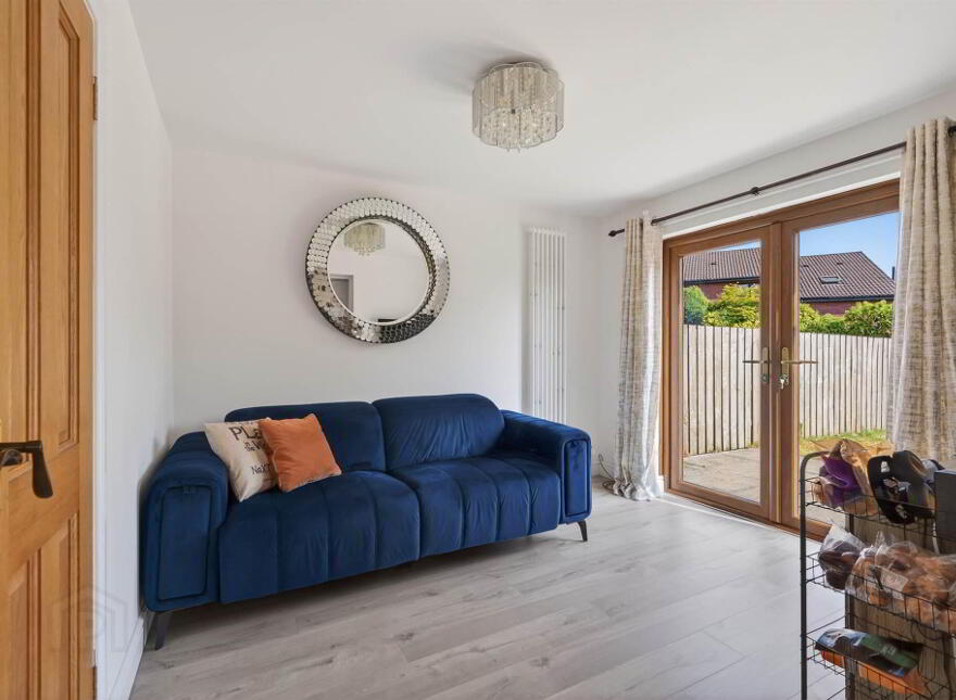 11 Lord Warden's Avenue, Bangor, BT19 1YE