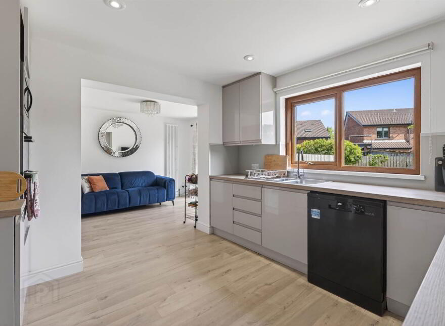 11 Lord Warden's Avenue, Bangor, BT19 1YE