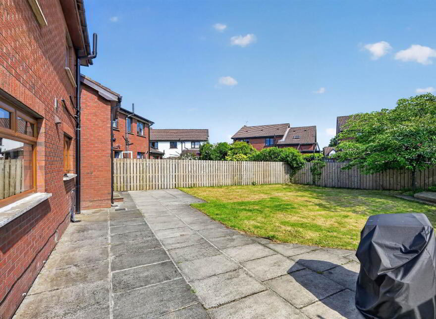 11 Lord Warden's Avenue, Bangor, BT19 1YE