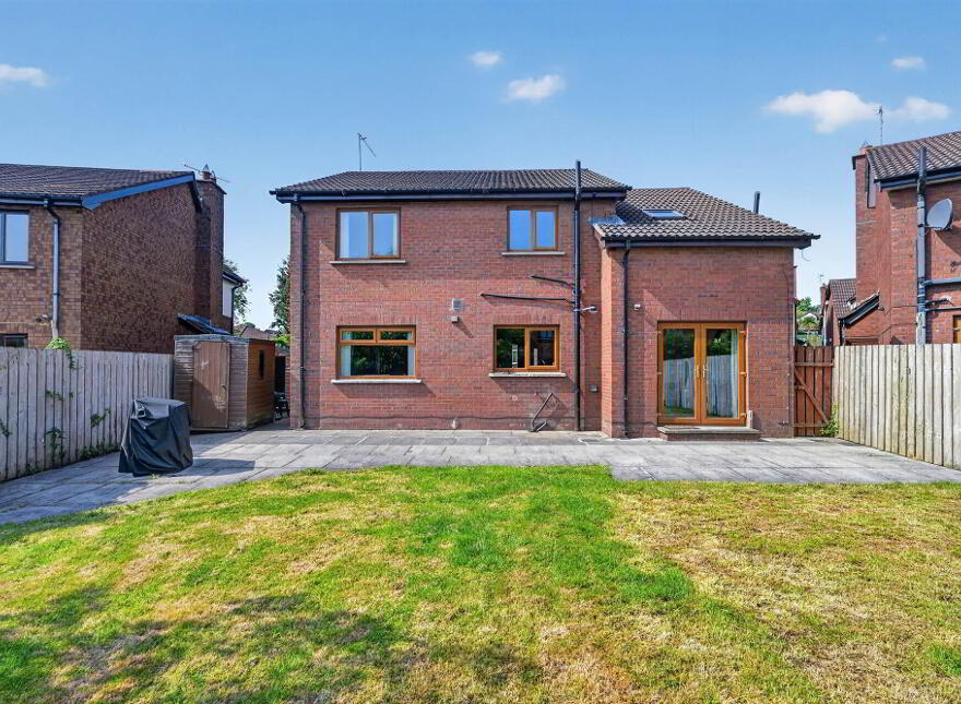 11 Lord Warden's Avenue, Bangor, BT19 1YE