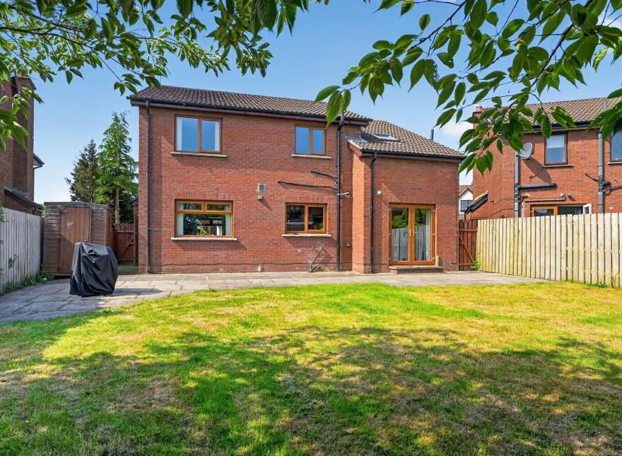 11 Lord Warden's Avenue, Bangor, BT19 1YE