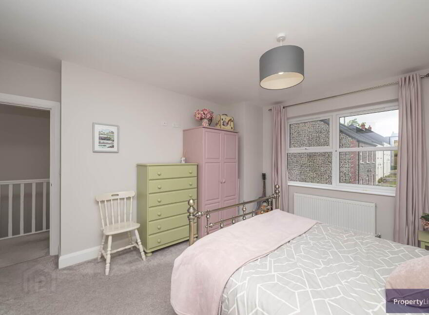 19 Strawberry Lane, Killylea, Armagh, BT60 4JY
