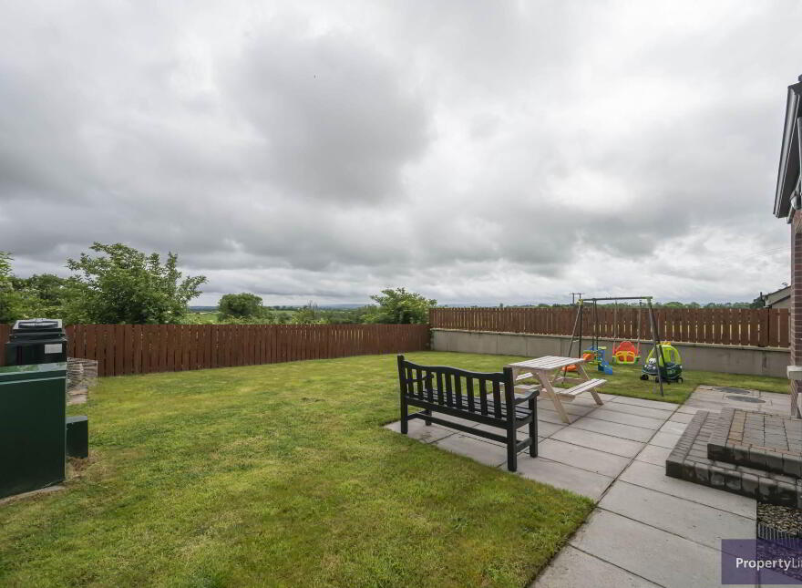 19 Strawberry Lane, Killylea, Armagh, BT60 4JY