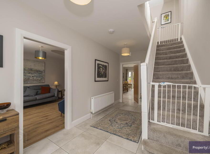 19 Strawberry Lane, Killylea, Armagh, BT60 4JY