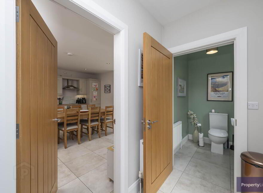 19 Strawberry Lane, Killylea, Armagh, BT60 4JY