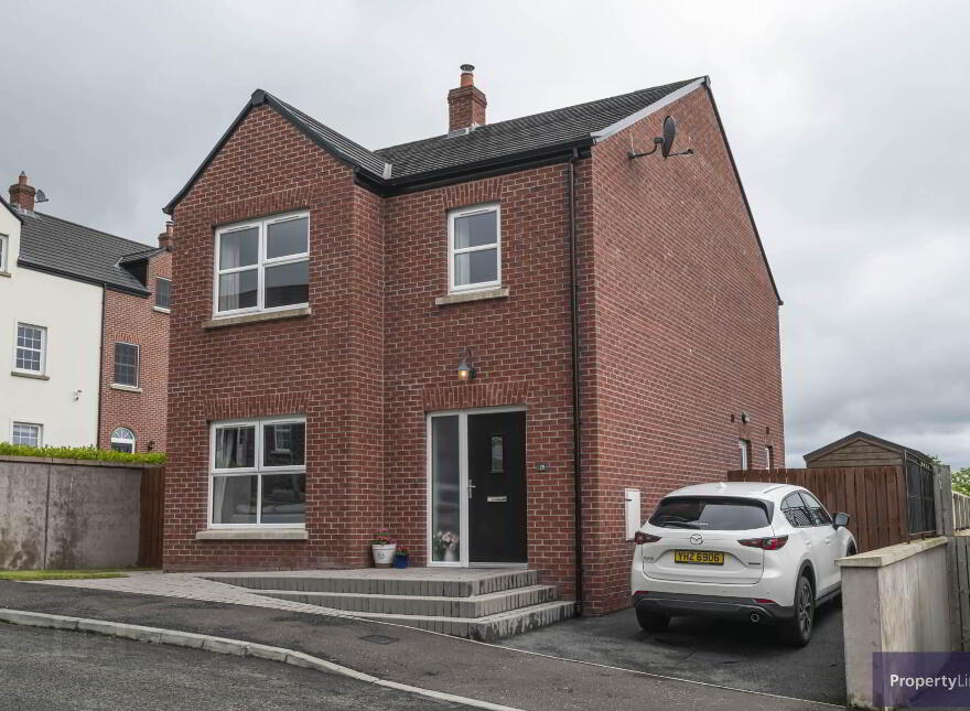 19 Strawberry Lane, Killylea, Armagh, BT60 4JY