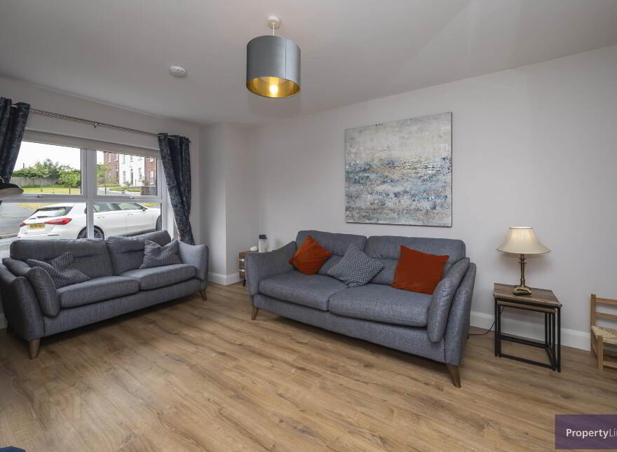 19 Strawberry Lane, Killylea, Armagh, BT60 4JY