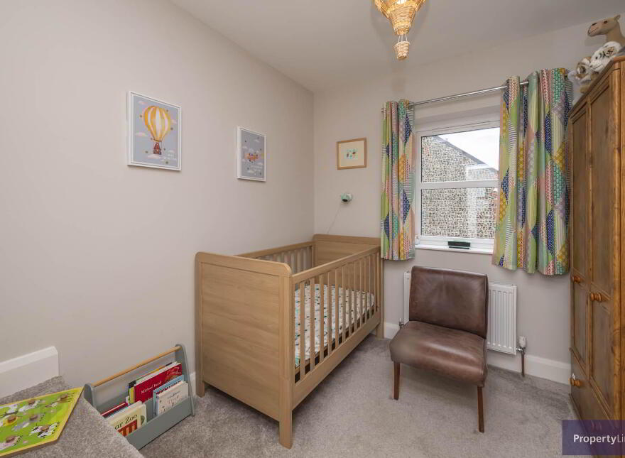 19 Strawberry Lane, Killylea, Armagh, BT60 4JY