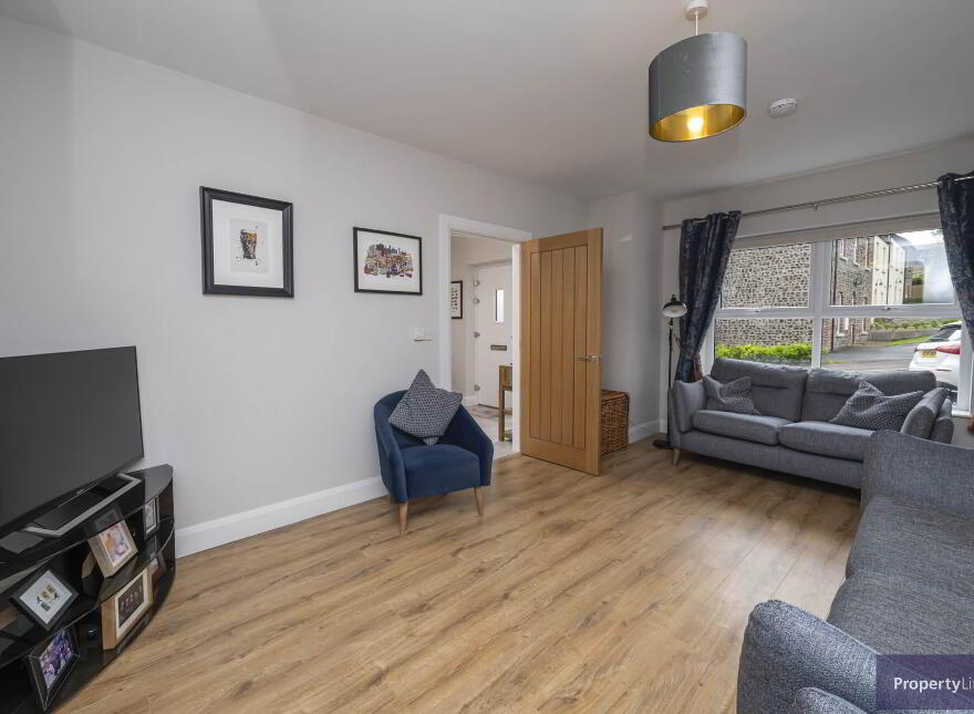 19 Strawberry Lane, Killylea, Armagh, BT60 4JY