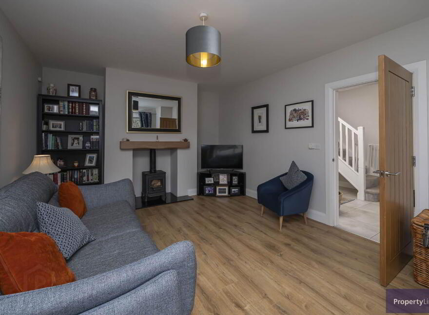 19 Strawberry Lane, Killylea, Armagh, BT60 4JY