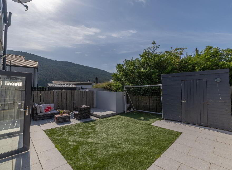 3 Rea Close, Rostrevor, Newry, BT34 3YF