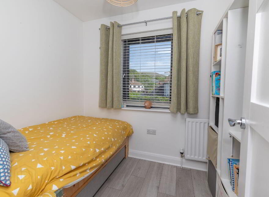3 Rea Close, Rostrevor, Newry, BT34 3YF