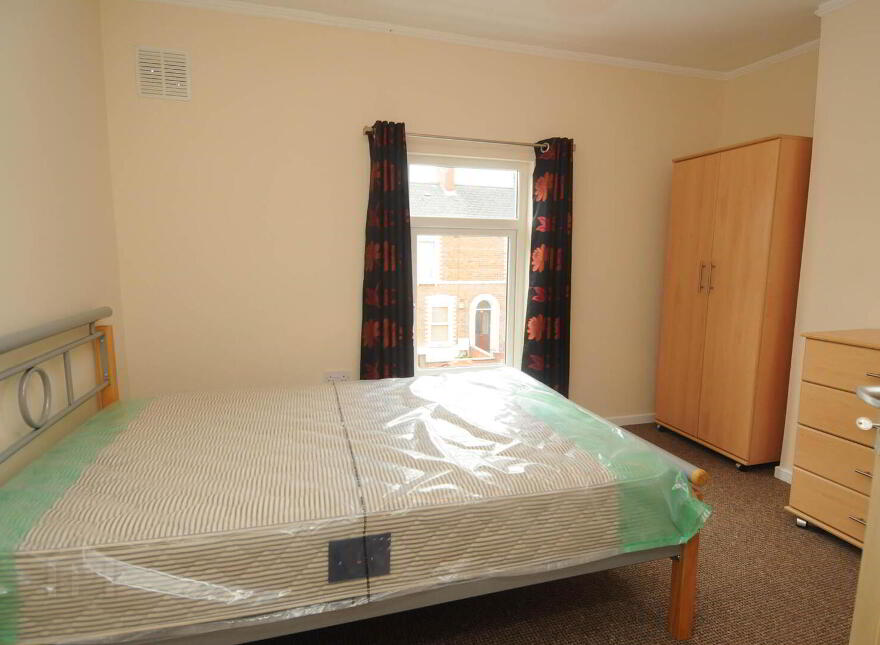 81 Donnybrook Street, Belfast, BT9 7DE