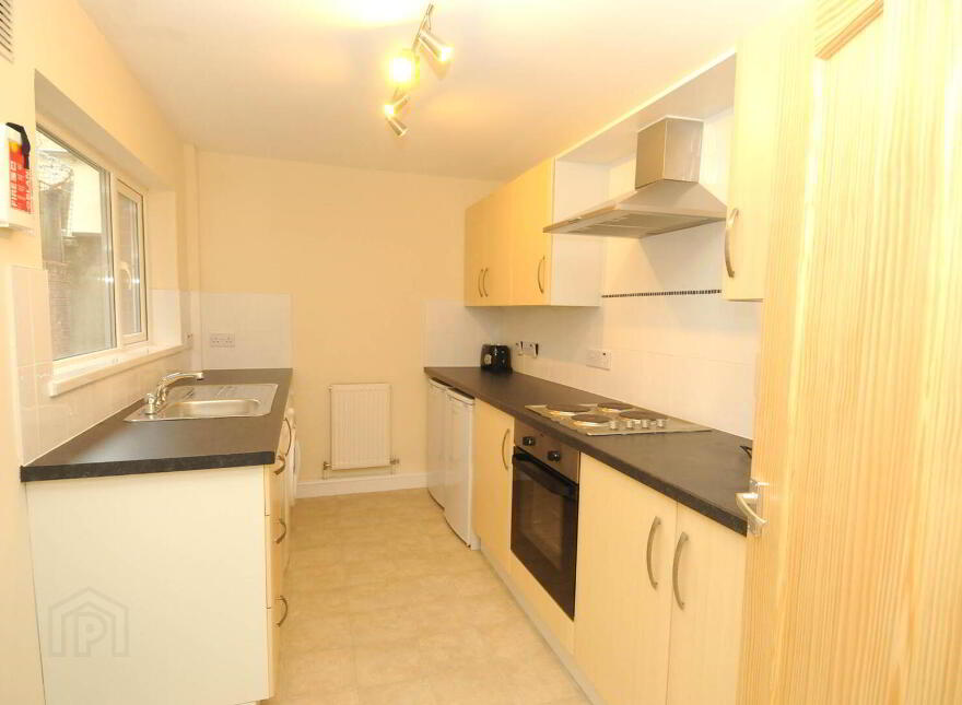 81 Donnybrook Street, Belfast, BT9 7DE