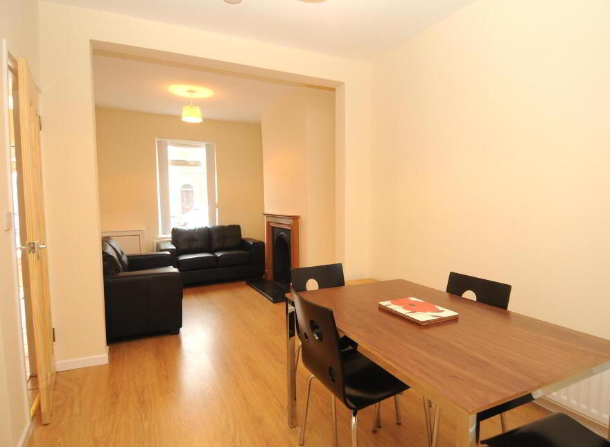 81 Donnybrook Street, Belfast, BT9 7DE