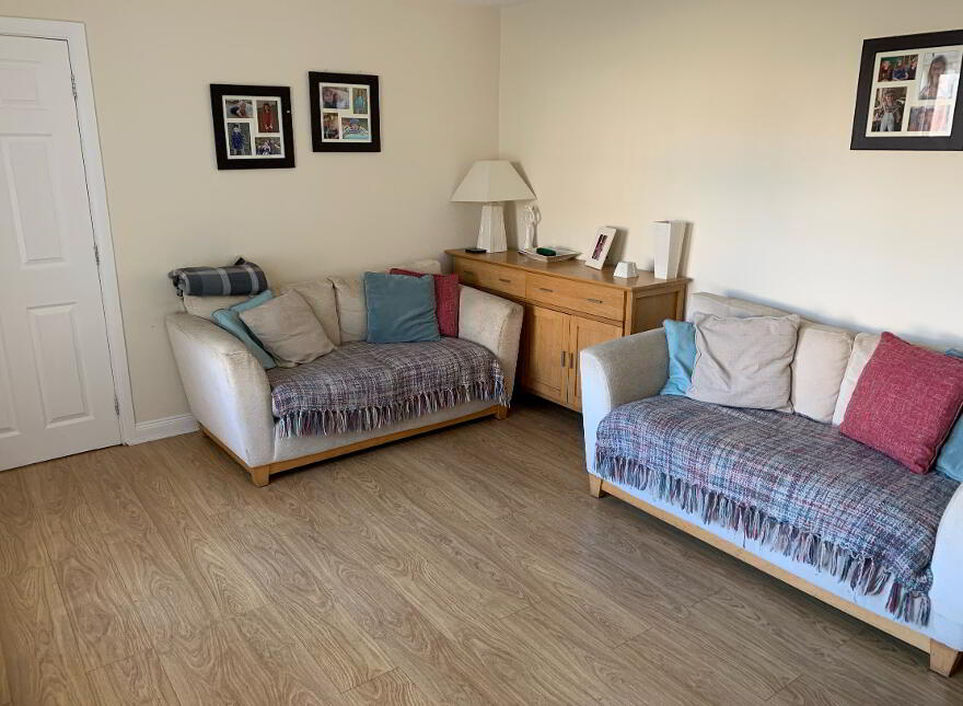 10 Lissadell Court, Portstewart, BT55 7RW