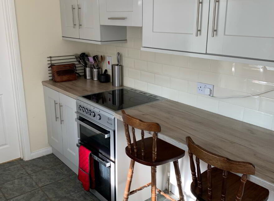 10 Lissadell Court, Portstewart, BT55 7RW