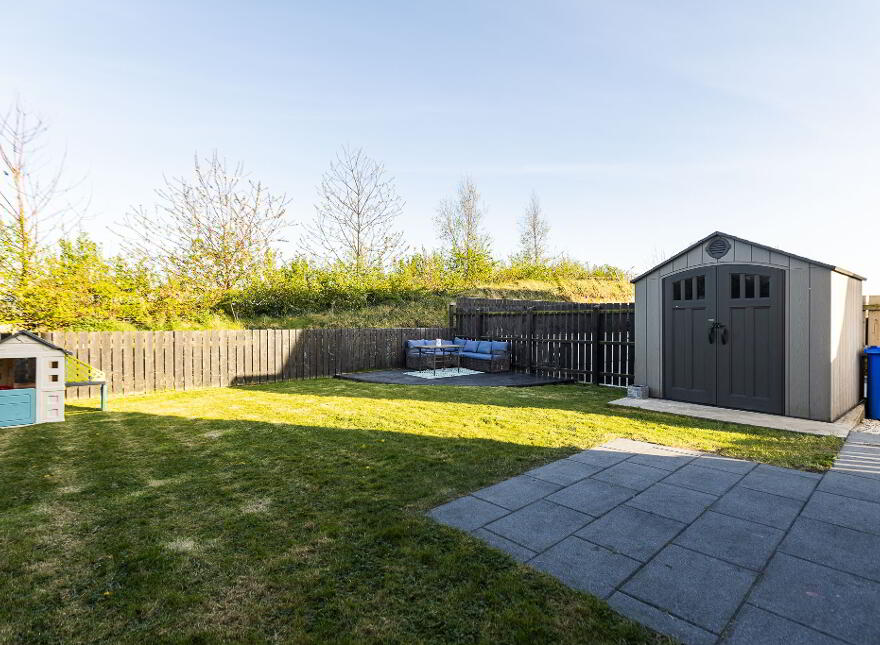 16 Riverview Manor, Castlederg, BT81 7EN