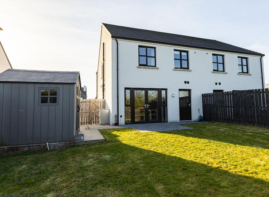 16 Riverview Manor, Castlederg, BT81 7EN