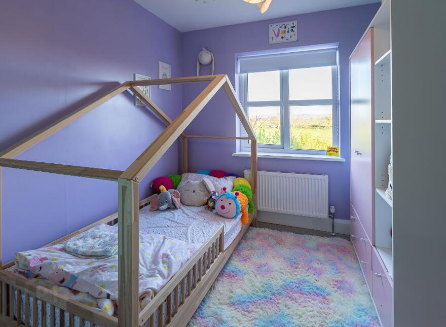 16 Riverview Manor, Castlederg, BT81 7EN
