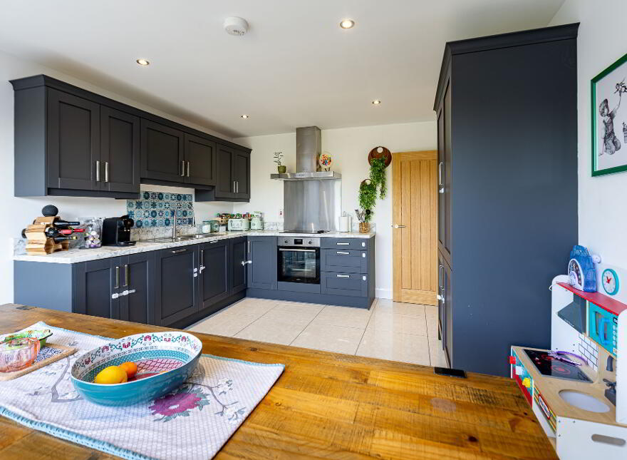 16 Riverview Manor, Castlederg, BT81 7EN