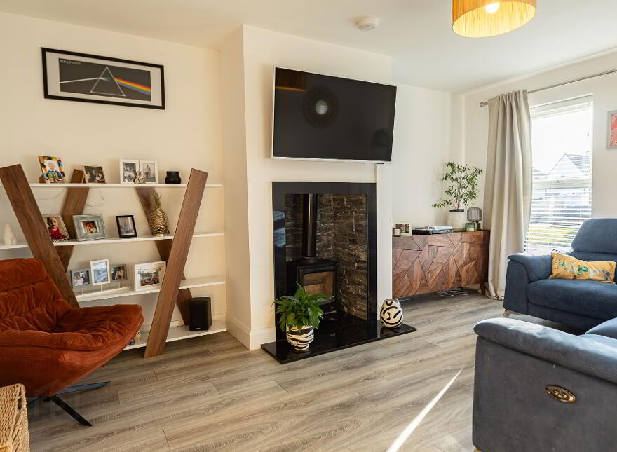 16 Riverview Manor, Castlederg, BT81 7EN